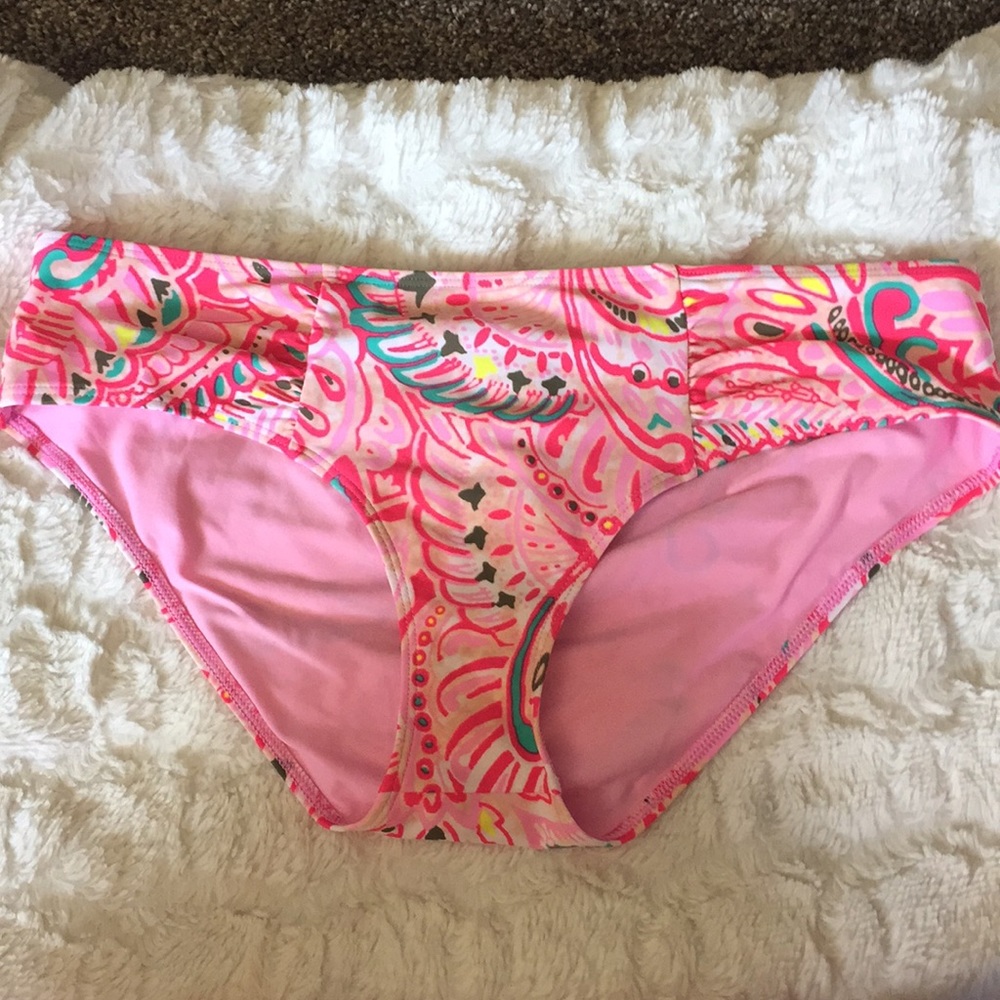Aerie swim bottoms